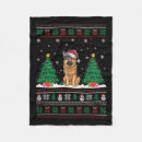 Search for german shepherd christmas decor Sequin christmas tree star