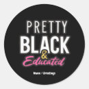 Search for african pride stickers Women