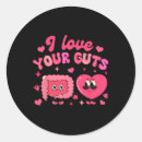 Search for i love nurses stickers Couple