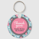 Search for blue owl rounded key rings For kids