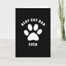 Search for cat dad cards Pet