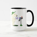 Search for mailbox mugs Cartoon