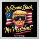 Search for welcome to the usa posters 2025