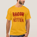 Search for everything bacon Pig