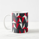 Search for retro geometric mugs Colour