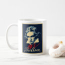 Search for beethoven mugs Classical music