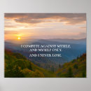 Search for be competent posters Inspirational