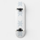 Search for snowflake skateboards Festive