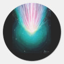 Search for comet stickers Space