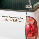 Search for white chocolate bumper stickers Candy