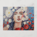 Search for visual postcards Contemporary