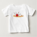 Search for bowling baby shirts Strike