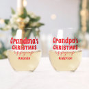 Search for christmas wine glasses Birthday