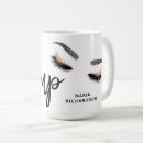 Search for lash mugs Makeup