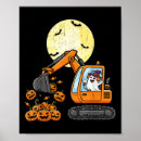 Search for excavator posters Funny