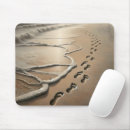 Search for sea foam mousepads Sand