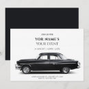 Search for gangster invitations Vintage