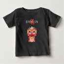 Search for chinese new year baby shirts Funny