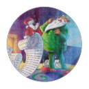 Search for santa claus chopping boards Saint nicholas