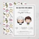 Search for décor invitations 90s sitcom