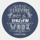 Search for teamwork stickers Motivational