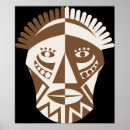 Search for african mask art Tribal