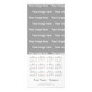 Search for your text rack cards Create your own