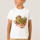Search for scooby doo christmas tshirts Hannah barbera