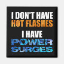 Search for hot flashes magnets Women