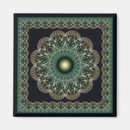 Search for kaleidoscopic patterns magnets Fractal