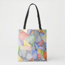 Search for quilting bags Watercolor