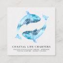 Search for marine business cards Marine nautical unique