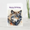 Search for enjoy your birthday cards Animal