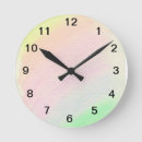 Search for rainbow numbers posters Pink