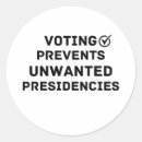 Search for prevention stickers America