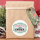Search for post office stickers Festive