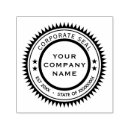 Search for seal business stamps Company