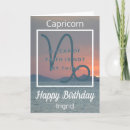 Search for capricorn birthday cards Celebrate
