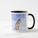 Search for lupus mugs Snow