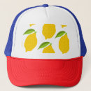 Search for lemon yellow hats Summer