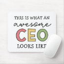 Search for for ceo mousepads Business