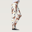 Search for corgi leggings Dog