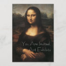 Search for lisa invitations Mona