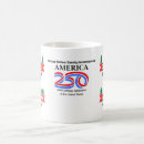 Search for american heritage mugs 250th anniversary