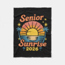 Search for senior blankets High school