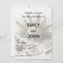 Search for generic wedding invitations Floral