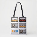 Search for old radio bags Music