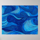 Search for ocean waves posters Elegant