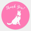Search for german girl stickers Dog