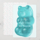 Search for cute baby bat invitations For kids